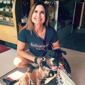 Meet your Posher, Stacey